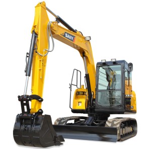SANY SY75C
