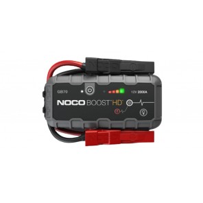 NOCO Boost HD