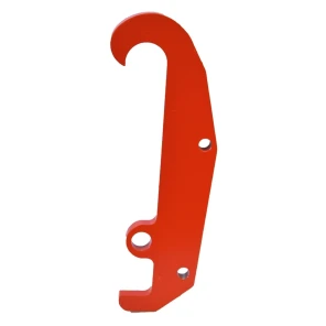 ADAPTER, Sett, f.TRIMA/SMS