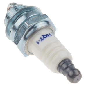 SPARK PLUG HQT-1 RESISTOR