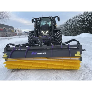 Holms SL 250 m/swish og hyd. sving