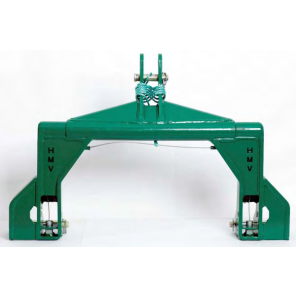 HMV Traktordel brei kat. 2