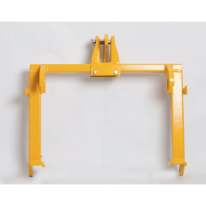 HMV Kombiramme h&oslash;g