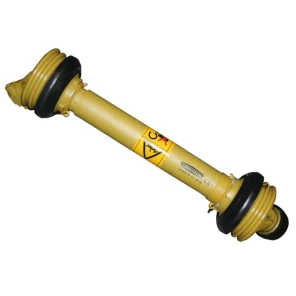 Kraftoverf&oslash;ringsaksel W2300