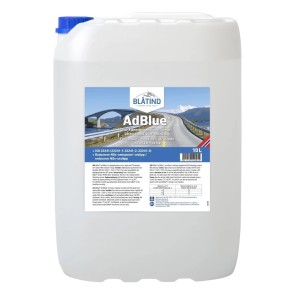 Blåtind AdBlue