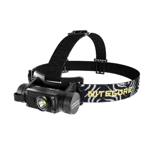 Nitecore HC60 hodelykt