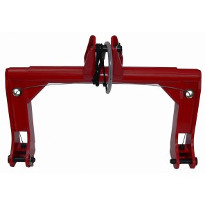 SISU SMS KOBLING HAN LAV KAT.2