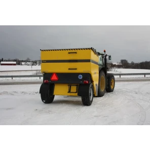 Vama Strøvogn TH 3000L