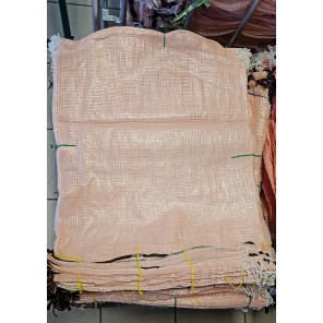 Vedsekk 60 liter 50stk.