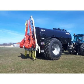 RICHARD WESTERN 11 LS VAKUMVOGN