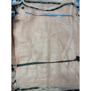 Vedsekk Euro 1000 liter 10 stk.