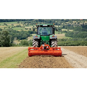 Jordfres Kuhn EL 282