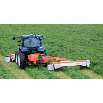 Kuhn 3-pkt. slåmaskin FC284D-FF MOWER CONDIT.1000