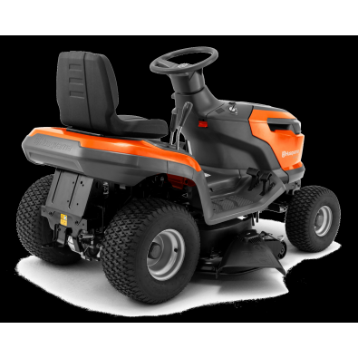 Husqvarna Hagetraktor TS 112